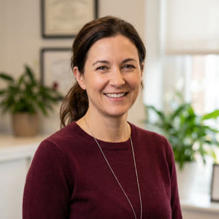 Laura Bennett, Head of Compliance & Regulation at test dev