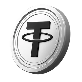 Tether USDT仮想通貨コイン 投資家信頼構築セクション